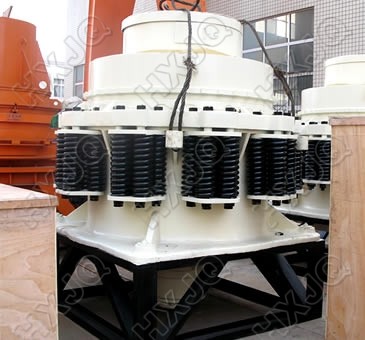 Cone Crusher