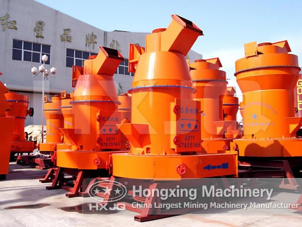 grinding mill