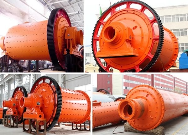 Ball Mill